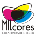 logotipo de academia