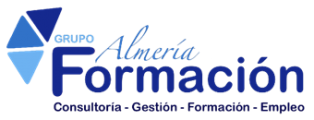 logotipo de academia