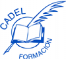 logotipo de academia