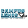 logotipo de academia