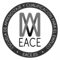 logotipo de academia