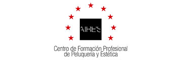 logotipo de academia