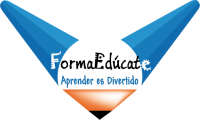 logotipo de academia