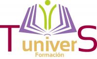 logotipo de academia