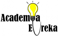 logotipo de academia