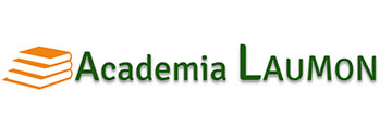 logotipo de academia