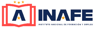 logotipo de academia