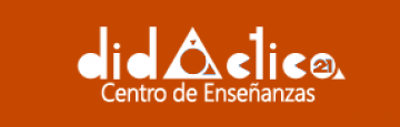 logotipo de academia