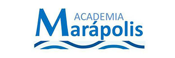 logotipo de academia