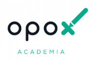 logotipo de academia