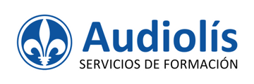 logotipo de academia