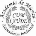 logotipo de academia