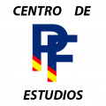 logotipo de academia