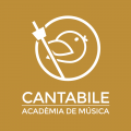 logotipo de academia