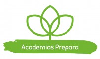 logotipo de academia