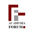 logotipo de academia