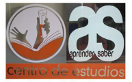 logotipo de academia