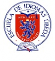 logotipo de academia