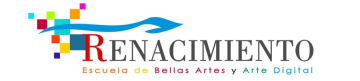 logotipo de academia