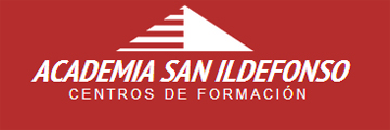 logotipo de academia