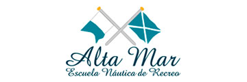 logotipo de academia