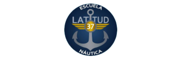 logotipo de academia