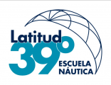 logotipo de academia