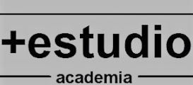 logotipo de academia