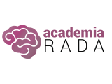 logotipo de academia