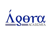 logotipo de academia