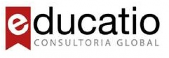 logotipo de academia