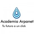 logotipo de academia