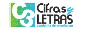 logotipo de academia