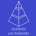 logotipo de academia