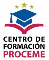 logotipo de academia