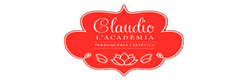 logotipo de academia