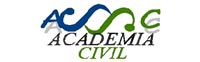 logotipo de academia