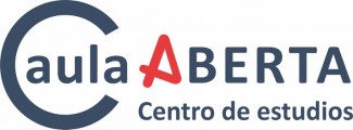 logotipo de academia