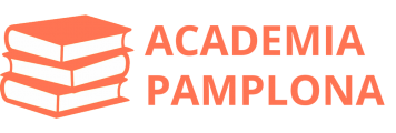 logotipo de academia