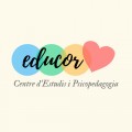 logotipo de academia