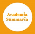 logotipo de academia