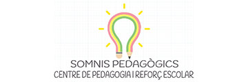 logotipo de academia