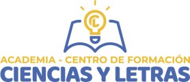 logotipo de academia