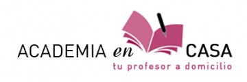 logotipo de academia