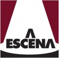 logotipo de academia