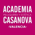 logotipo de academia