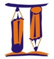 logotipo de academia