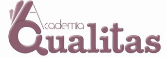 logotipo de academia