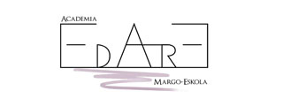 logotipo de academia