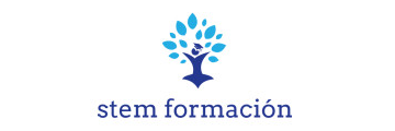 logotipo de academia